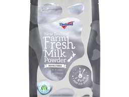 Farm Fresh Skim Milk Powder